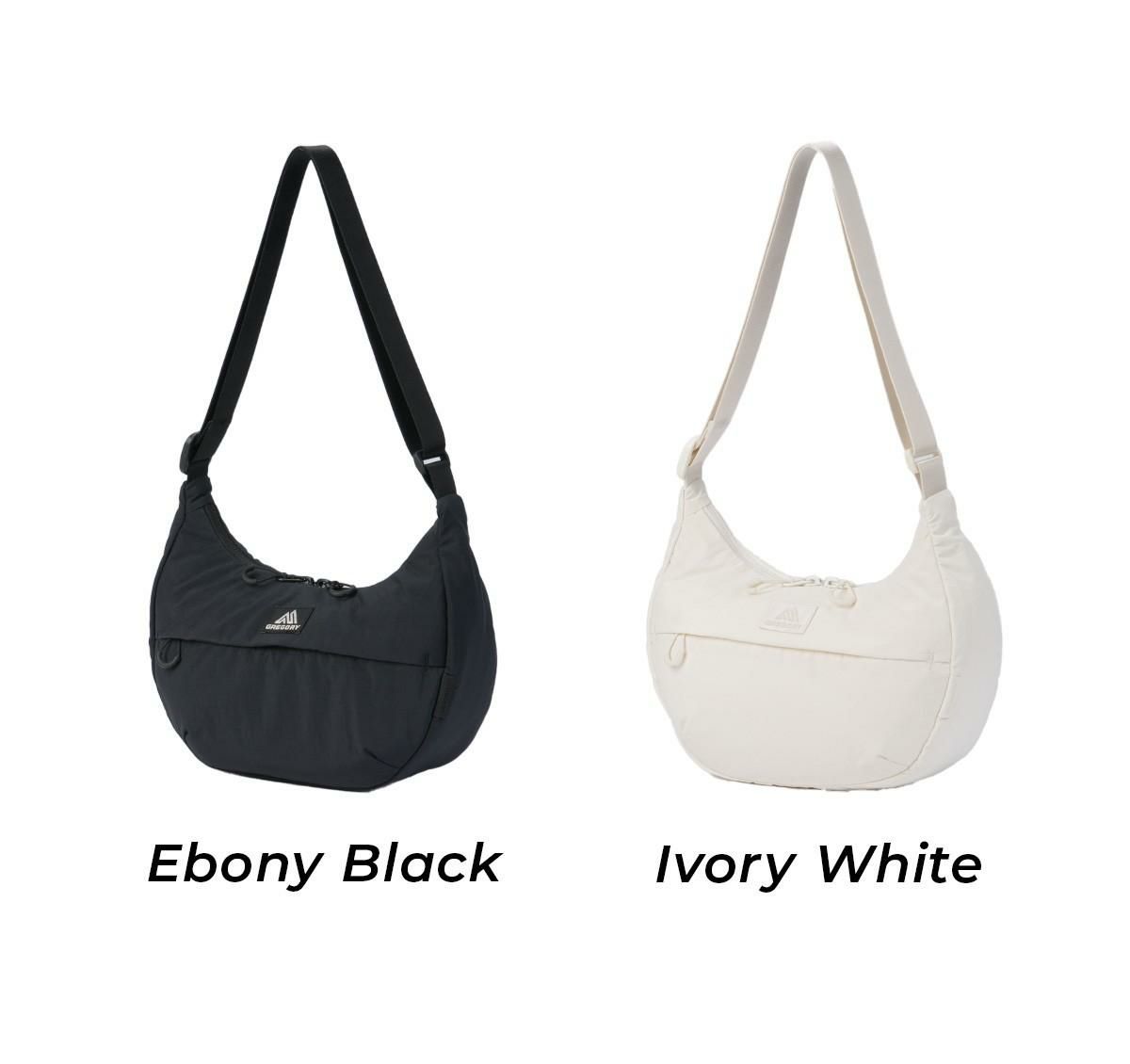 グレゴリー スージー ショルダーバッグ gregory SUSZY UD6*09003