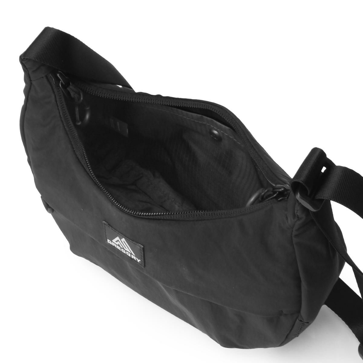 グレゴリー スージー ショルダーバッグ gregory SUSZY UD6*09003