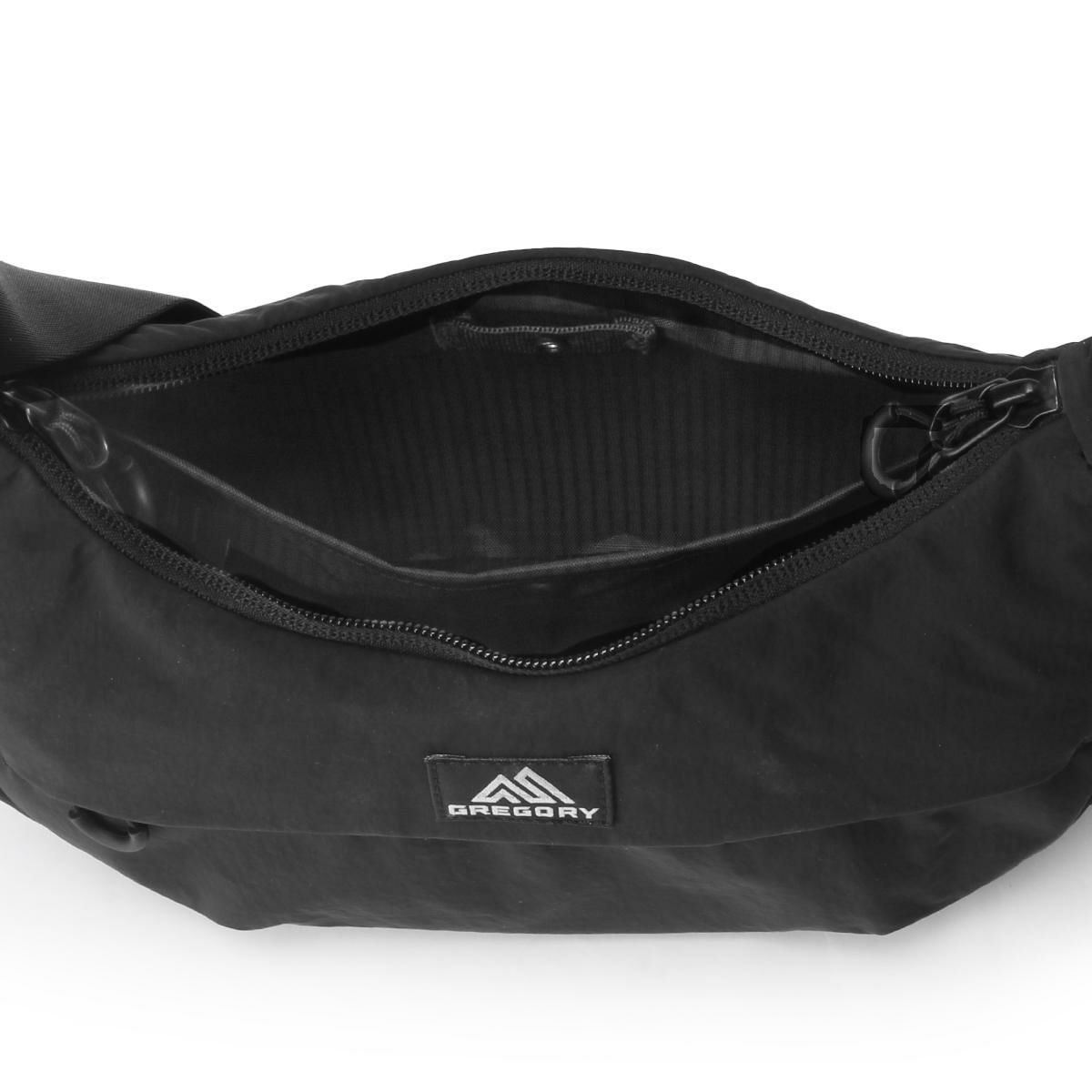 グレゴリー スージー ショルダーバッグ gregory SUSZY UD6*09003