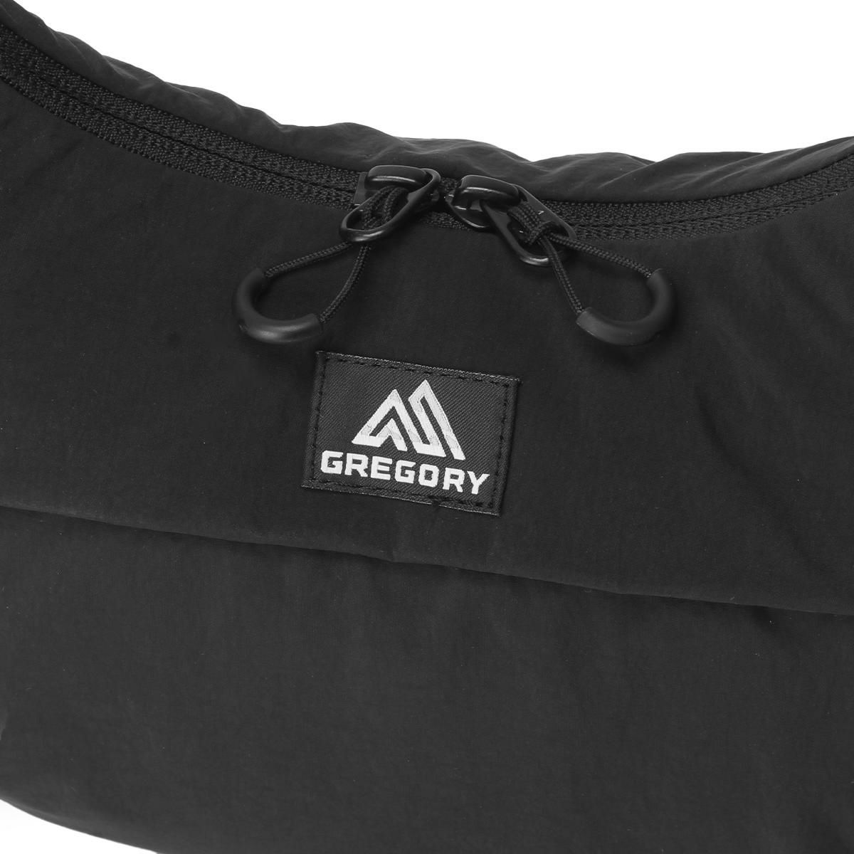 グレゴリー スージー ショルダーバッグ gregory SUSZY UD6*09003