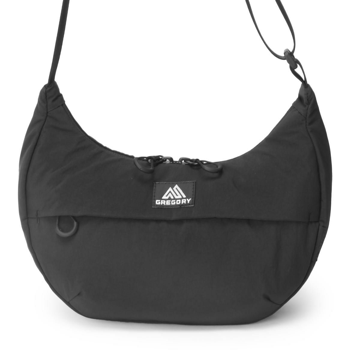 グレゴリー スージー ショルダーバッグ gregory SUSZY UD6*09003