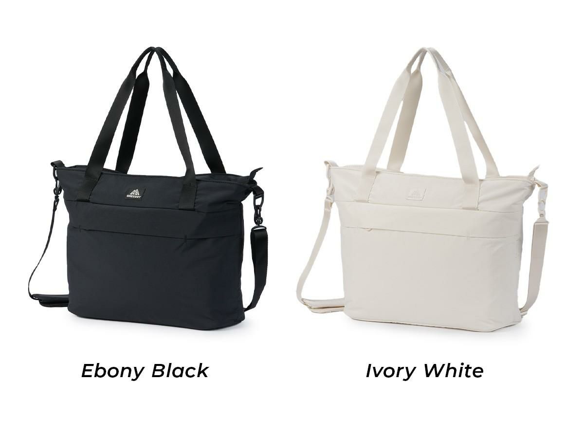 グレゴリー スージー トートバッグ gregory SUSZY UD6*65005