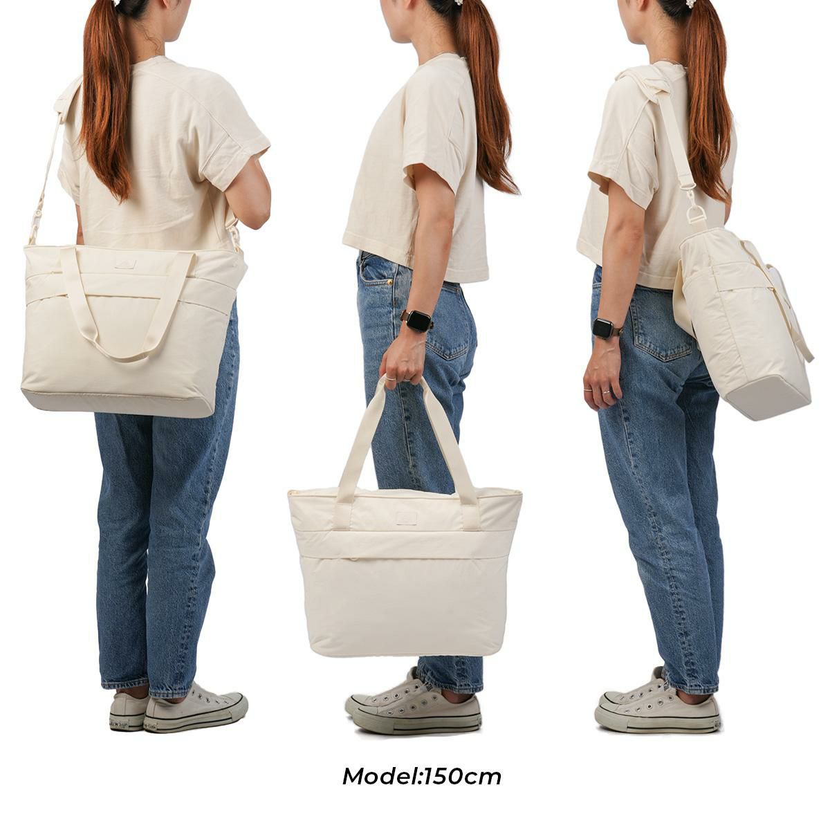 グレゴリー スージー トートバッグ gregory SUSZY UD6*65005