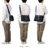 ランバンオンブルー ドロップ ショルダーバッグ LANVIN en Bleu 588112