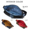 ランバンオンブルー ドロップ ショルダーバッグ LANVIN en Bleu 588112