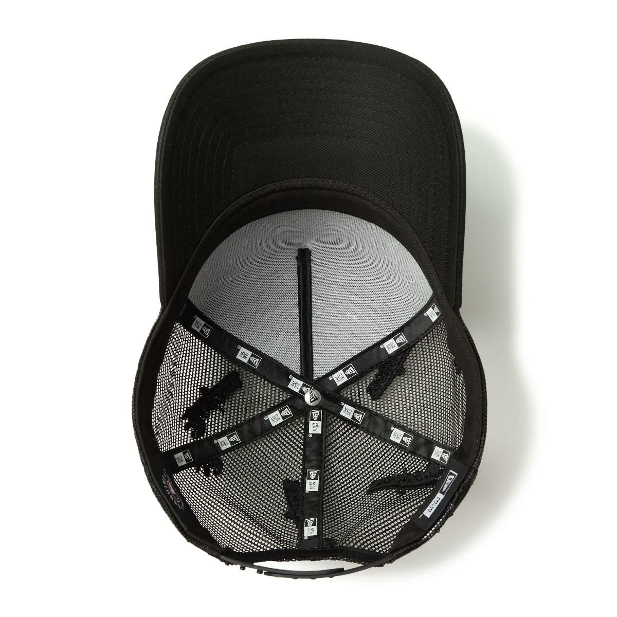 ニューエラ ナインフォーティーエーフレーム 帽子 NEW ERA 9FORTY AFTR 940aftr-memb