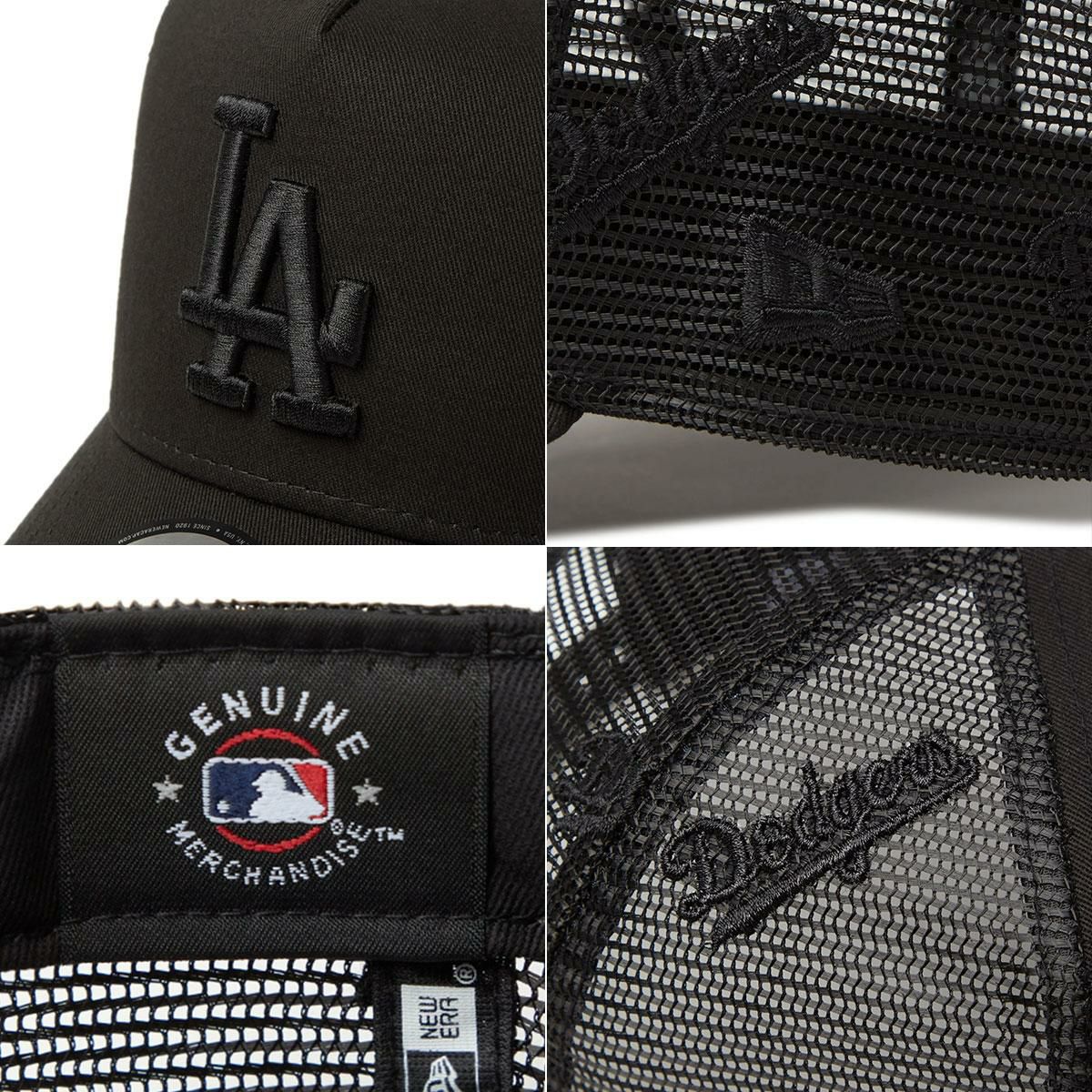 ニューエラ ナインフォーティーエーフレーム 帽子 NEW ERA 9FORTY AFTR 940aftr-memb