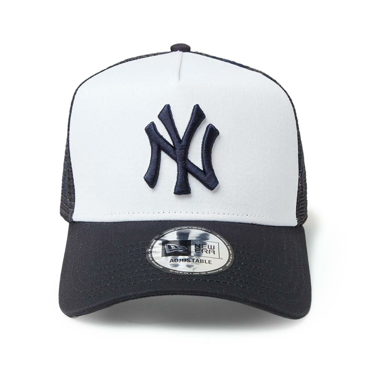 ニューエラ ナインフォーティーエーフレーム 帽子 NEW ERA 9FORTY AFTR 940aftr-memb