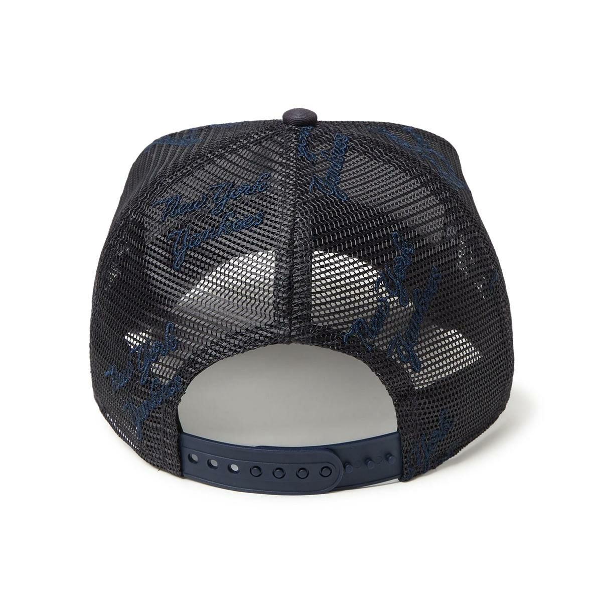 ニューエラ ナインフォーティーエーフレーム 帽子 NEW ERA 9FORTY AFTR 940aftr-memb