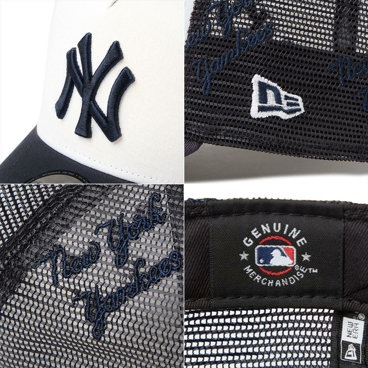 ニューエラ ナインフォーティーエーフレーム 帽子 NEW ERA 9FORTY AFTR 940aftr-memb