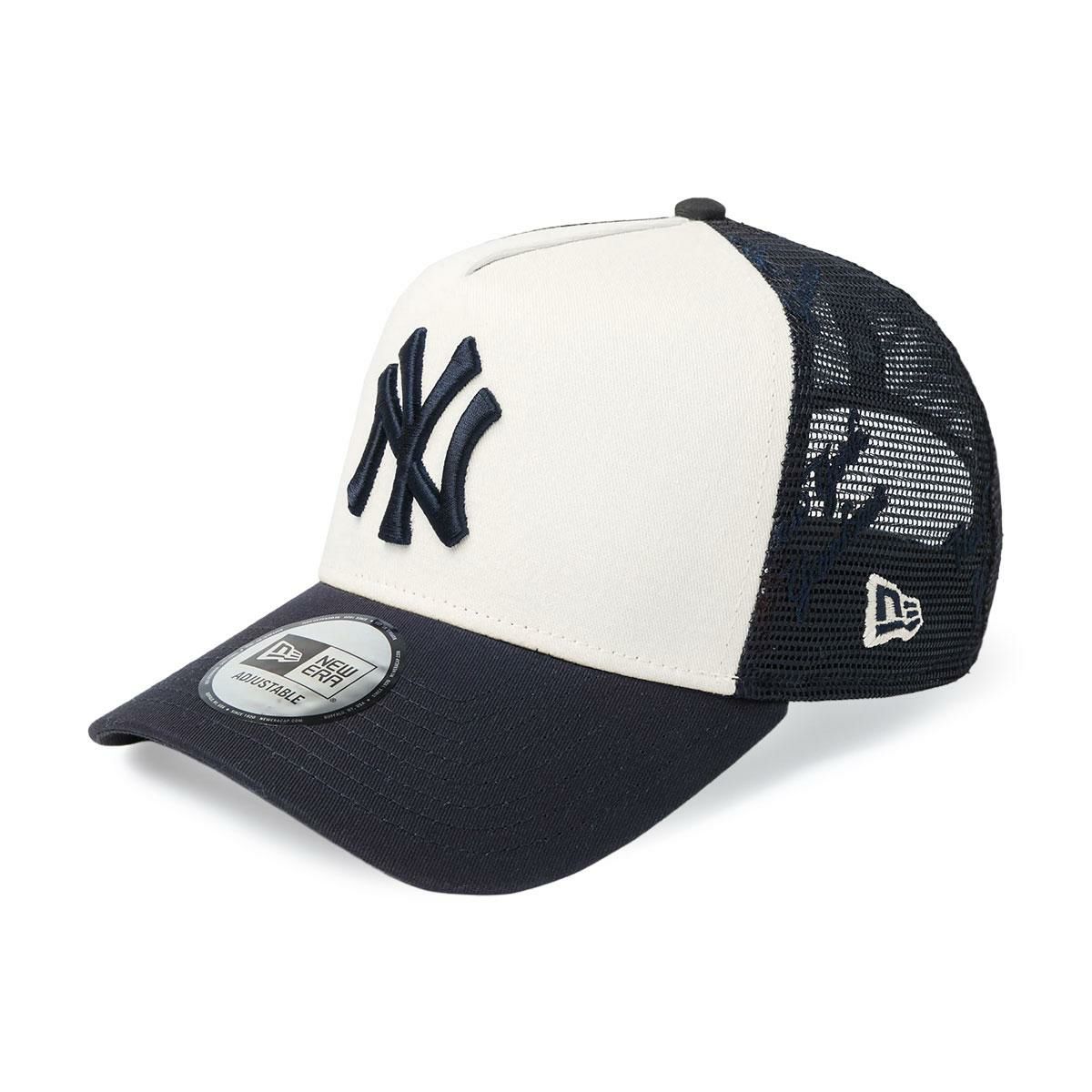 ニューエラ ナインフォーティーエーフレーム 帽子 NEW ERA 9FORTY AFTR 940aftr-memb