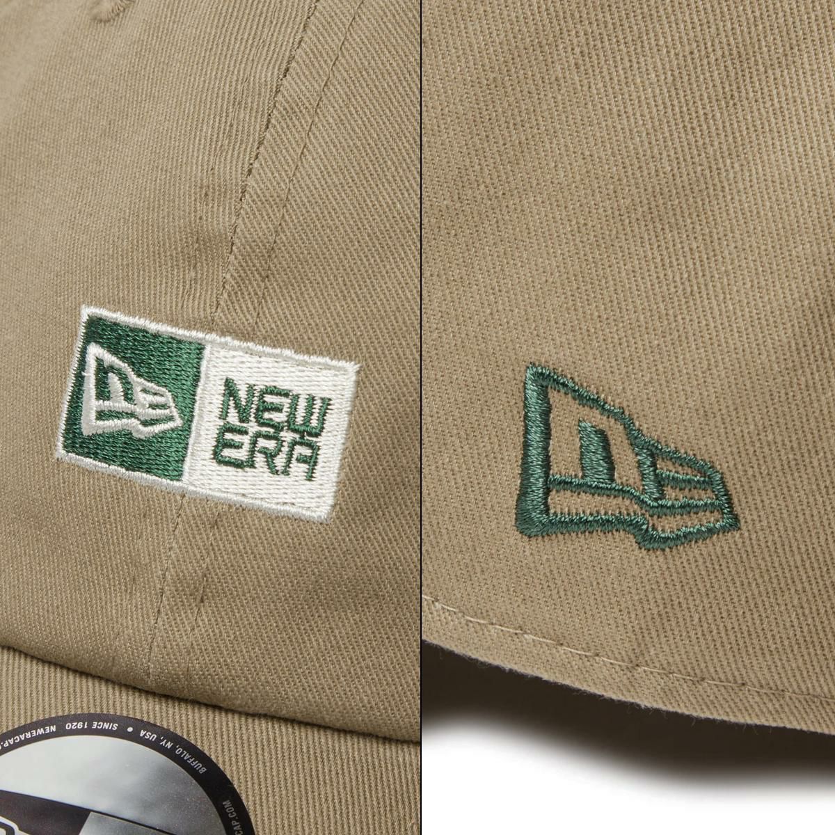 ニューエラ CasualClassic カジュアルクラシック 帽子 NEW ERA&reg; ブラック：14388463