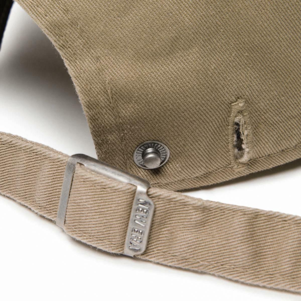 ニューエラ CasualClassic カジュアルクラシック 帽子 NEW ERA&reg; ブラック：14388463