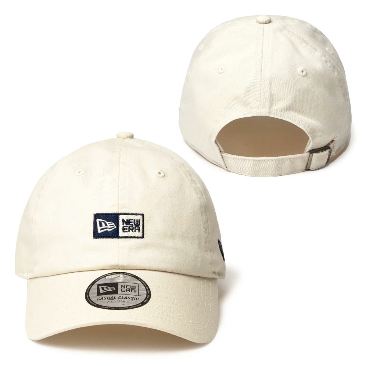 ニューエラ CasualClassic カジュアルクラシック 帽子 NEW ERA&reg; ブラック：14388463