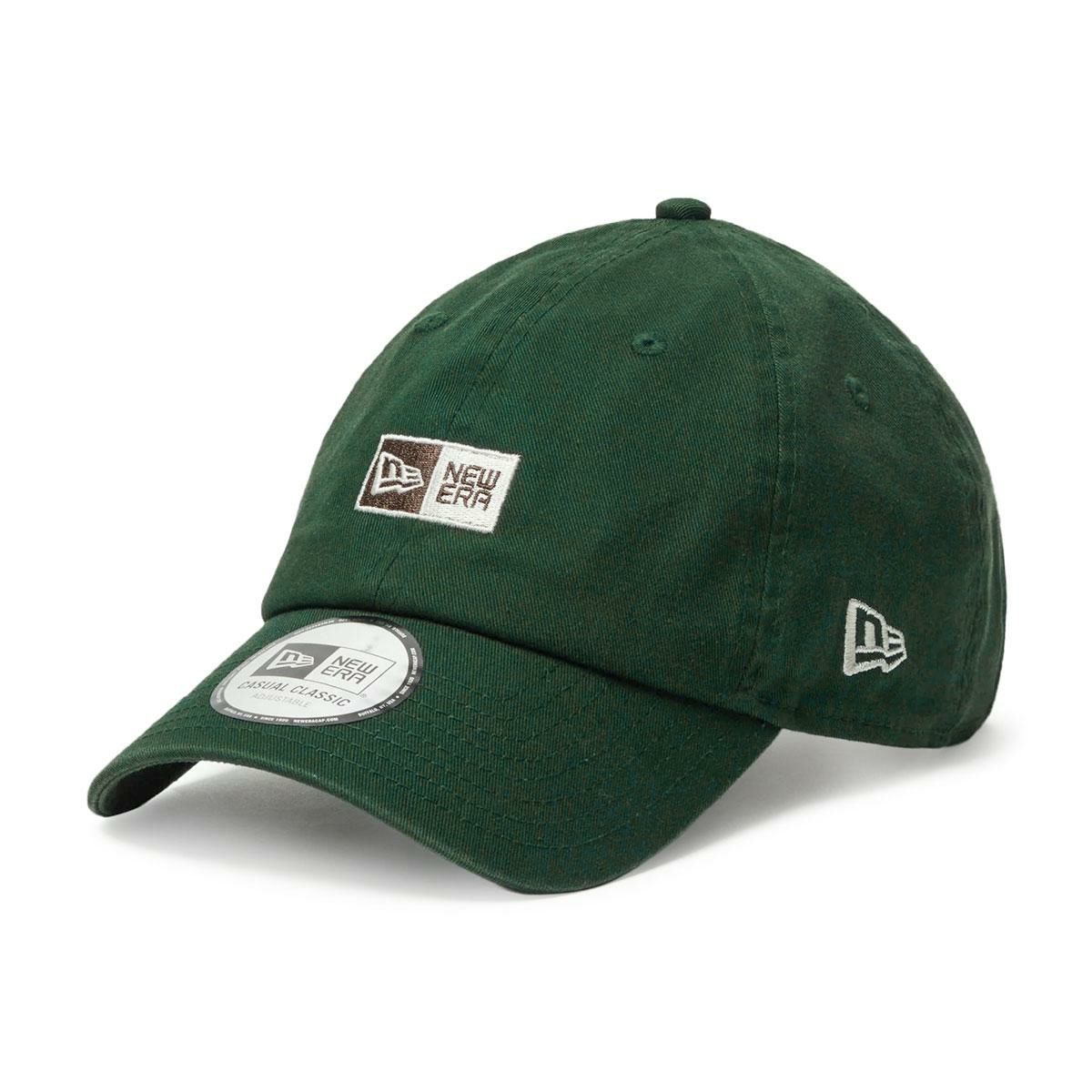 ニューエラ CasualClassic カジュアルクラシック 帽子 NEW ERA&reg; ブラック：14388463