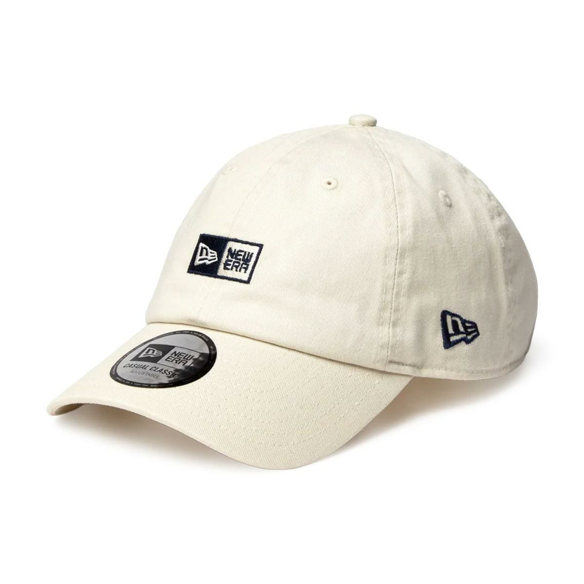 ニューエラ CasualClassic カジュアルクラシック 帽子 NEW ERA&reg; ブラック：14388463