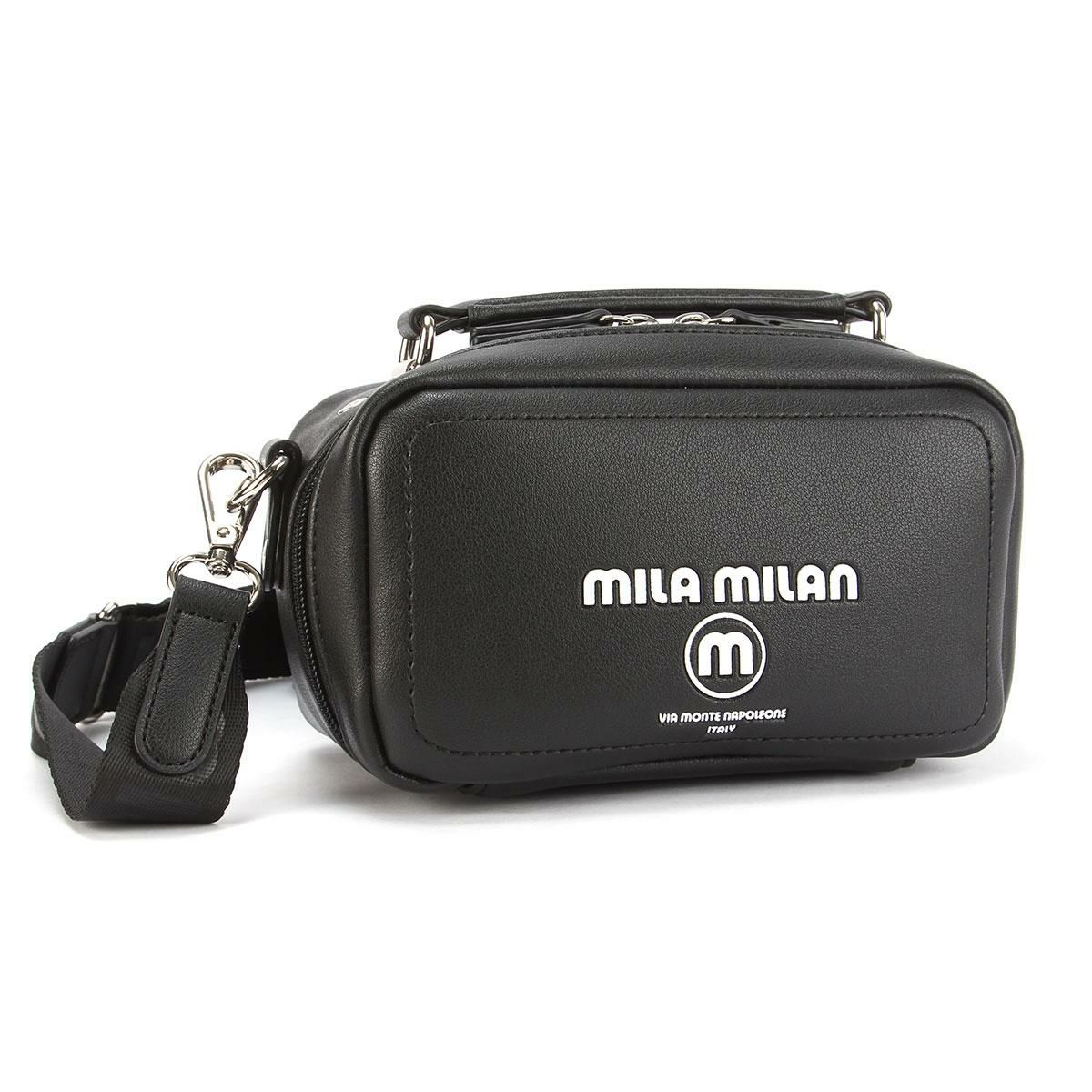 ミラ・ミラン オット ショルダーバッグ mila milan 258161