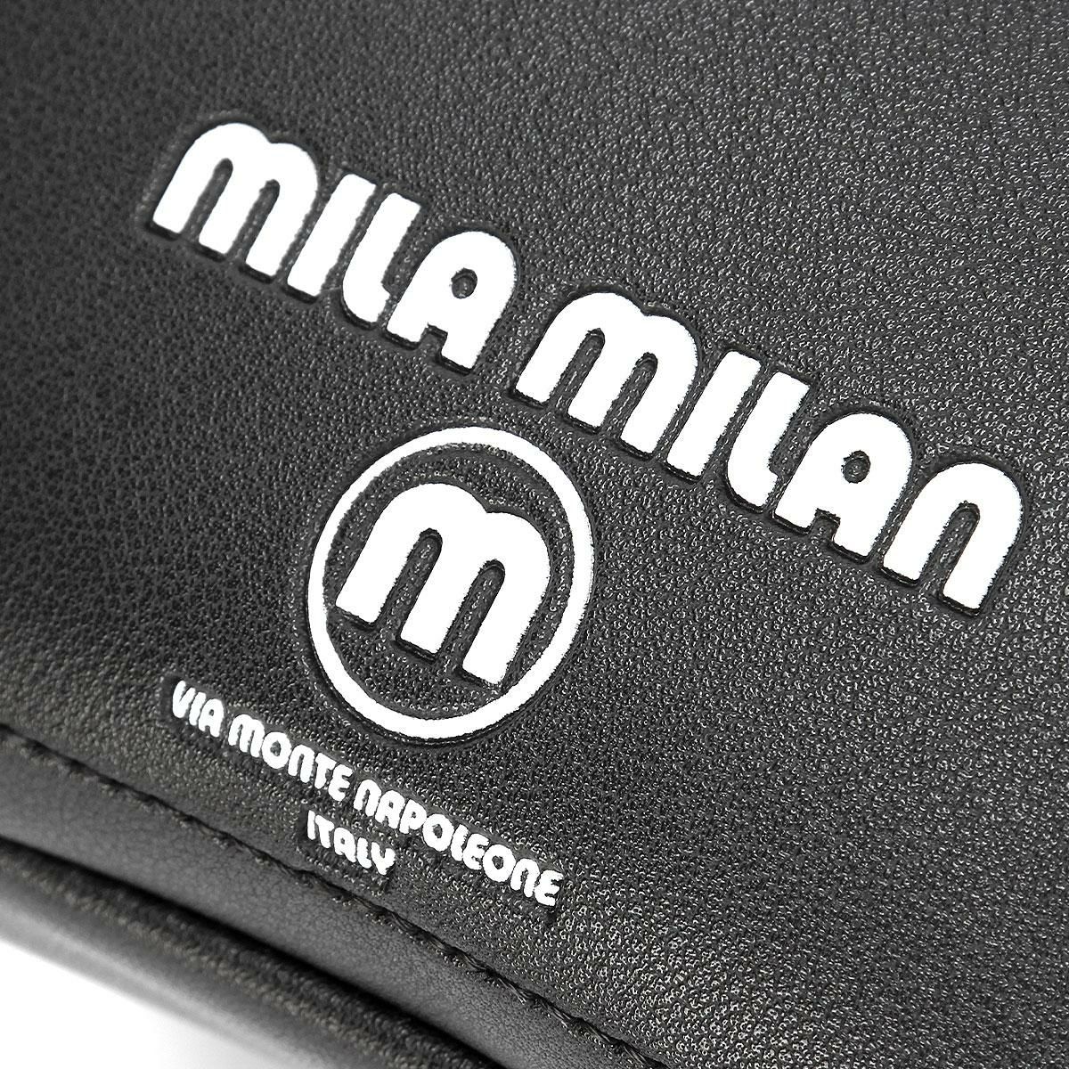 ミラ・ミラン オット ショルダーバッグ mila milan 258161