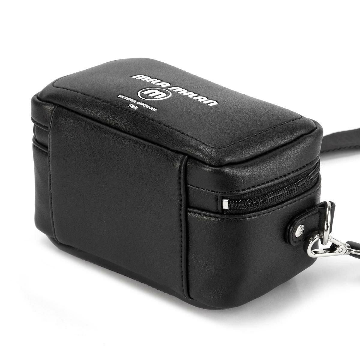 ミラ・ミラン オット ショルダーバッグ mila milan 258161