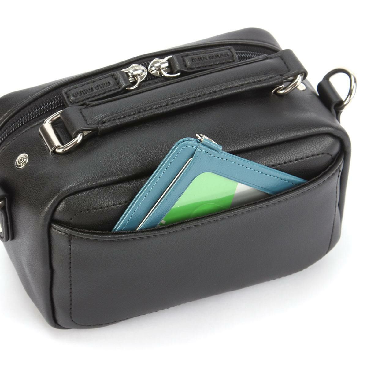 ミラ・ミラン オット ショルダーバッグ mila milan 258161