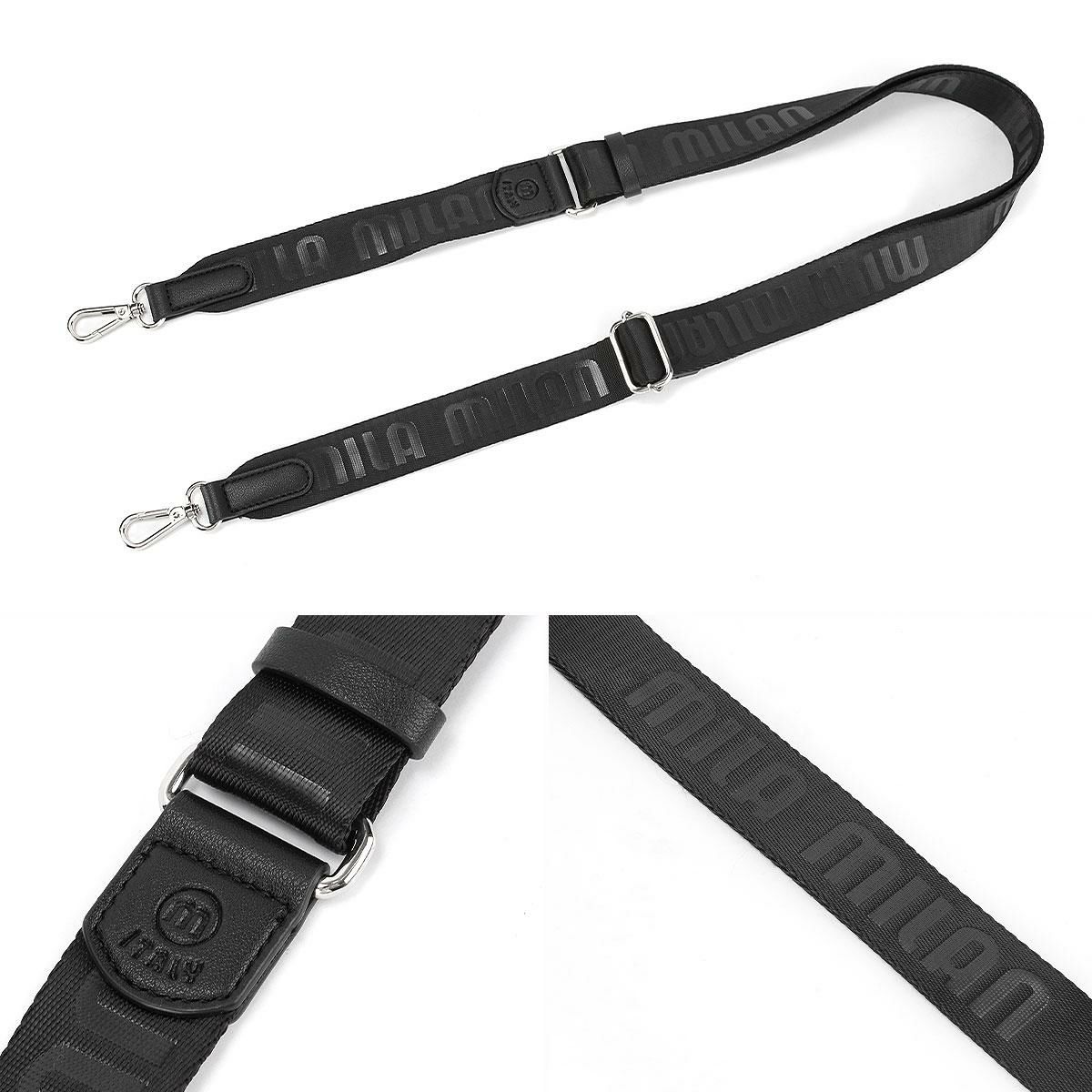 ミラ・ミラン オット ショルダーバッグ mila milan 258161