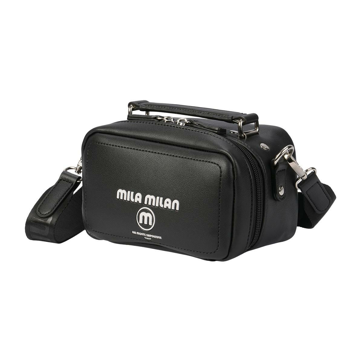 ミラ・ミラン オット ショルダーバッグ mila milan 258161