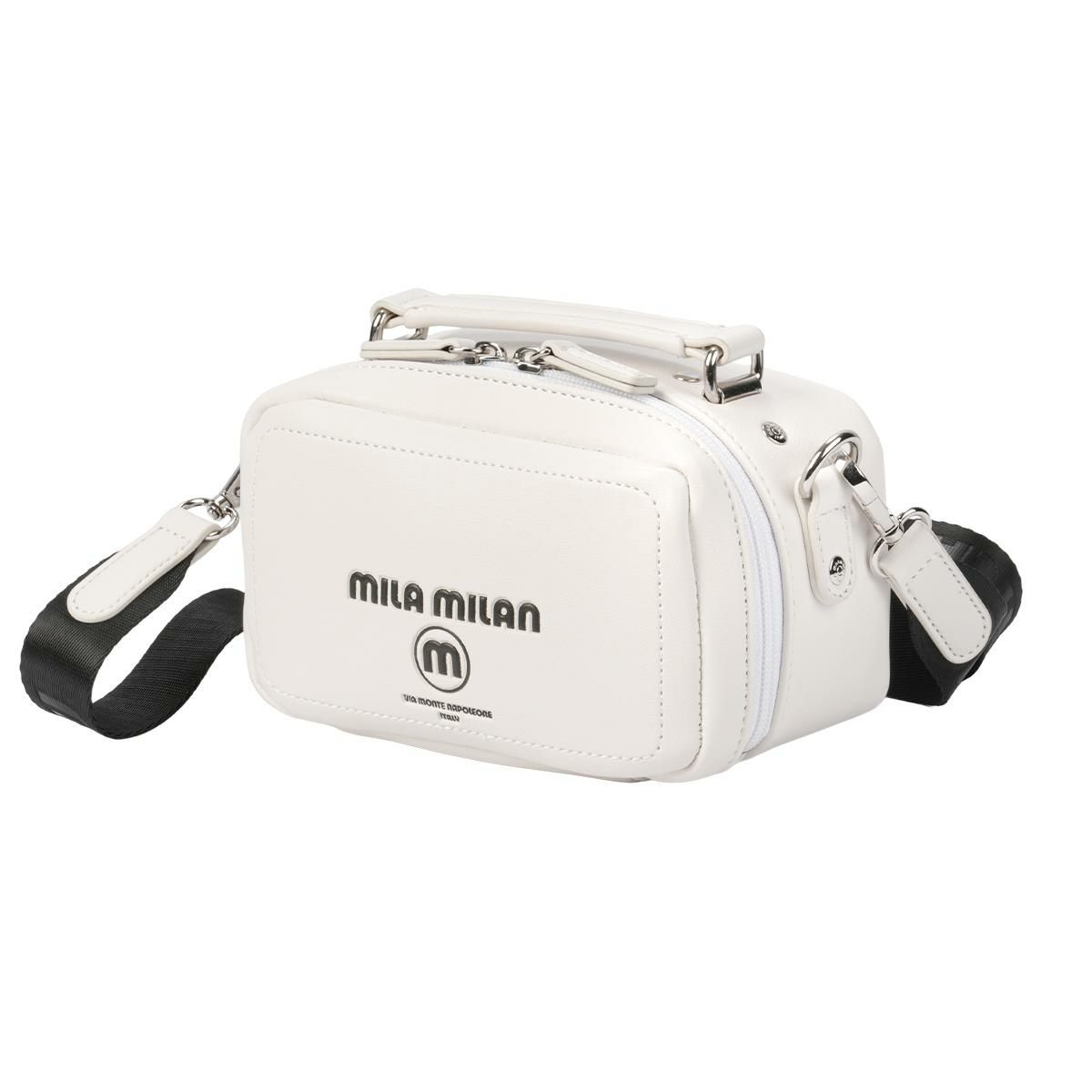 ミラ・ミラン オット ショルダーバッグ mila milan 258161