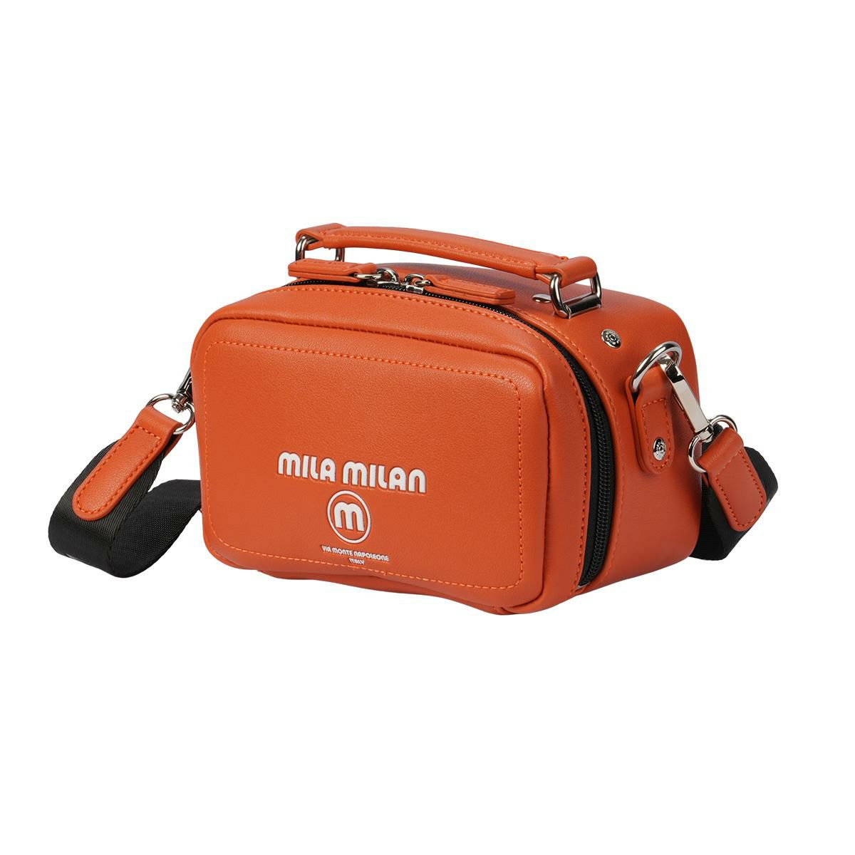 ミラ・ミラン オット ショルダーバッグ mila milan 258161