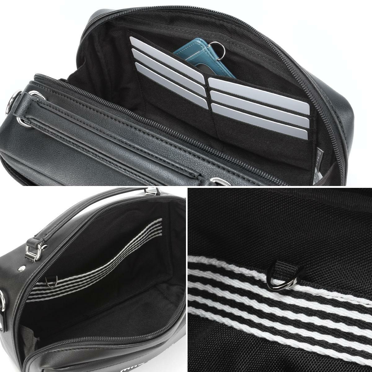 ミラミラン オット ショルダーバッグ mila milan 258162