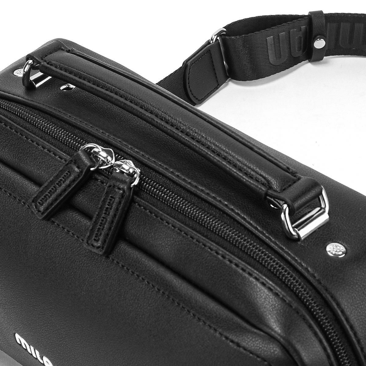 ミラミラン オット ショルダーバッグ mila milan 258162