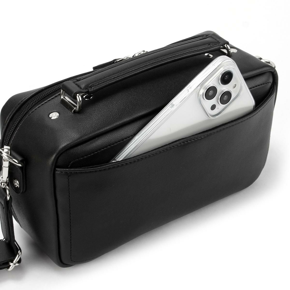 ミラミラン オット ショルダーバッグ mila milan 258162