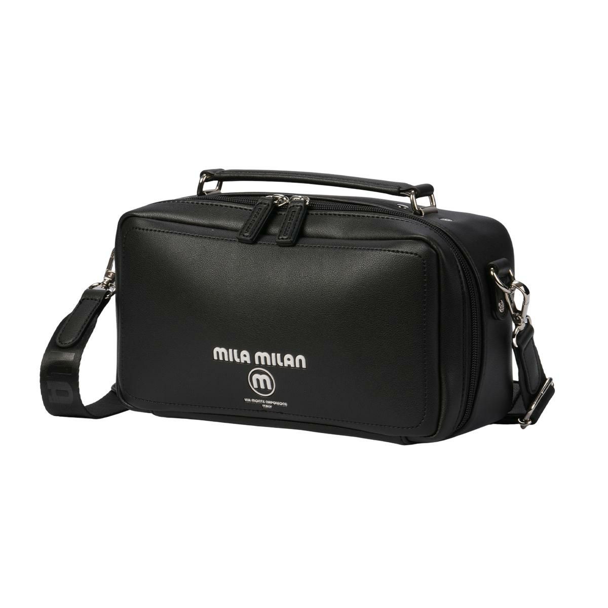 ミラミラン オット ショルダーバッグ mila milan 258162