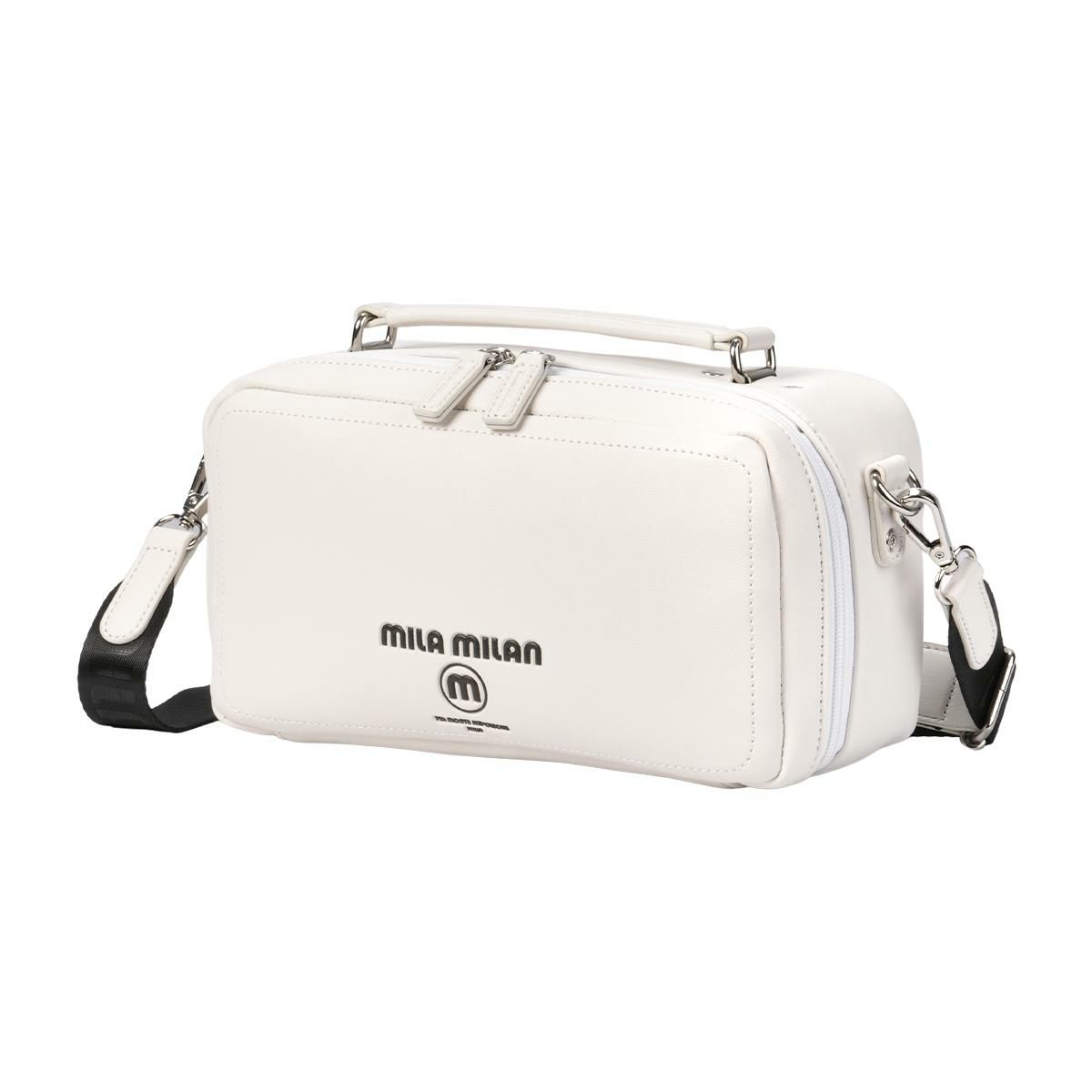 ミラミラン オット ショルダーバッグ mila milan 258162