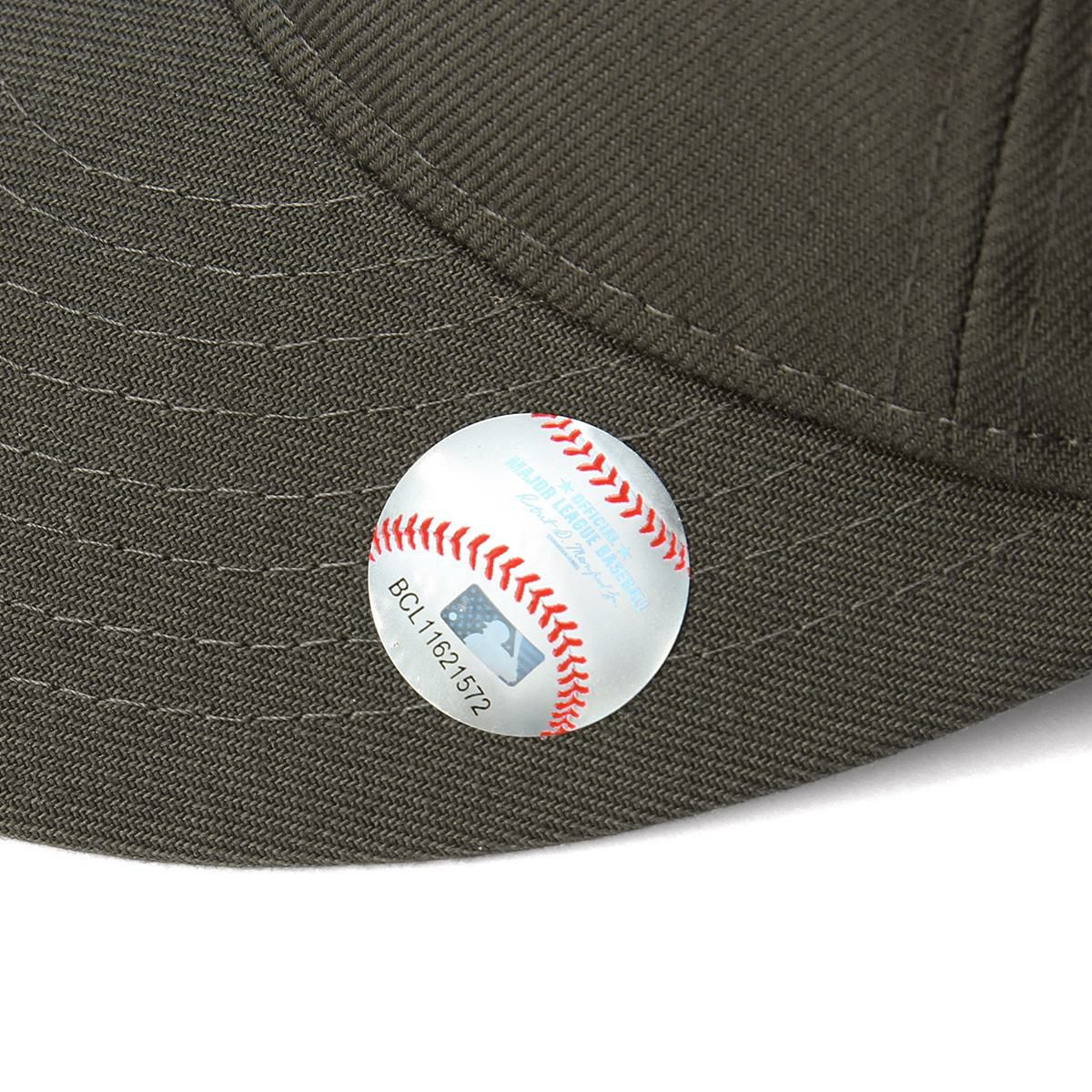 ニューエラ 帽子 NEW ERA 9THIRTY Storm 930cloth-strap