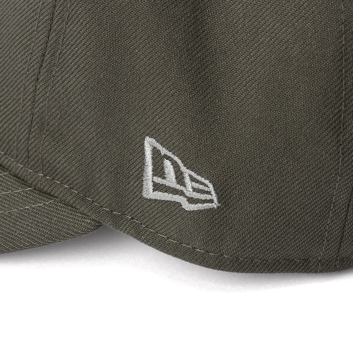 ニューエラ 帽子 NEW ERA 9THIRTY Storm 930cloth-strap