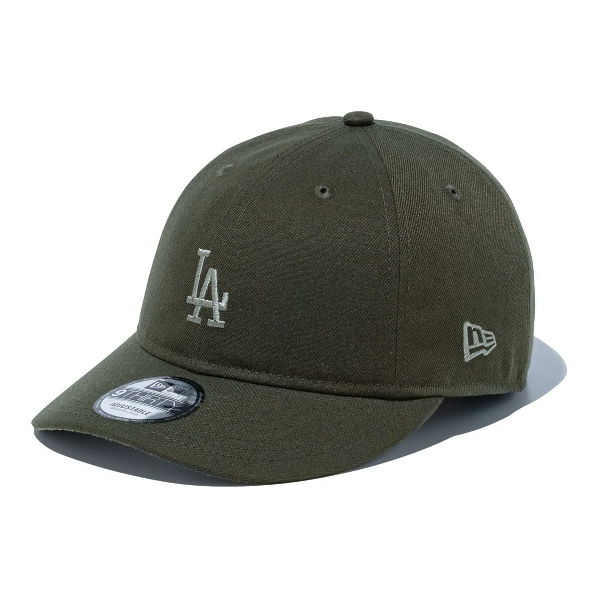 ニューエラ 帽子 NEW ERA 9THIRTY Storm 930cloth-strap