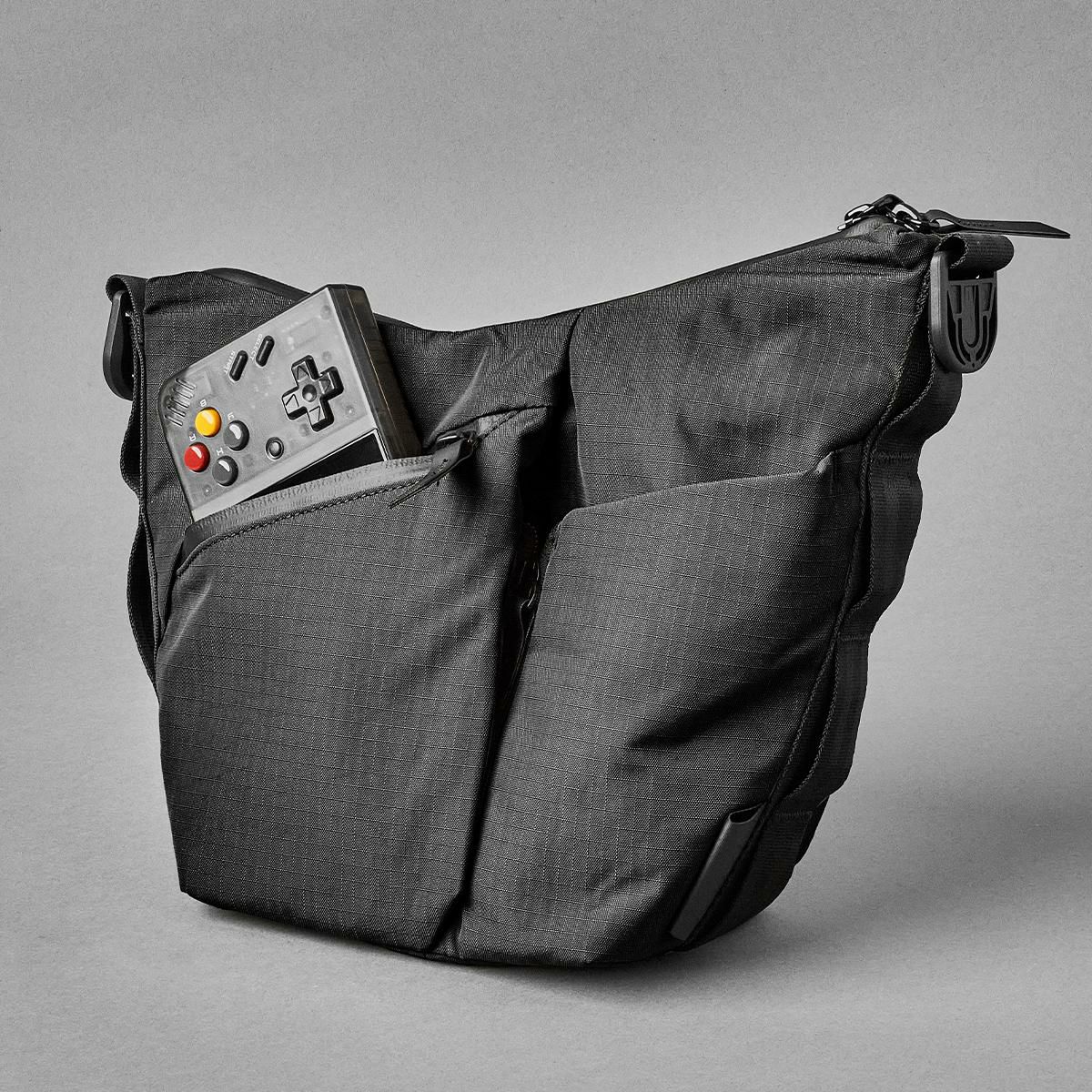 アルパカ スリングアンドショルダー ショルダーバッグ ALPAKA 4184