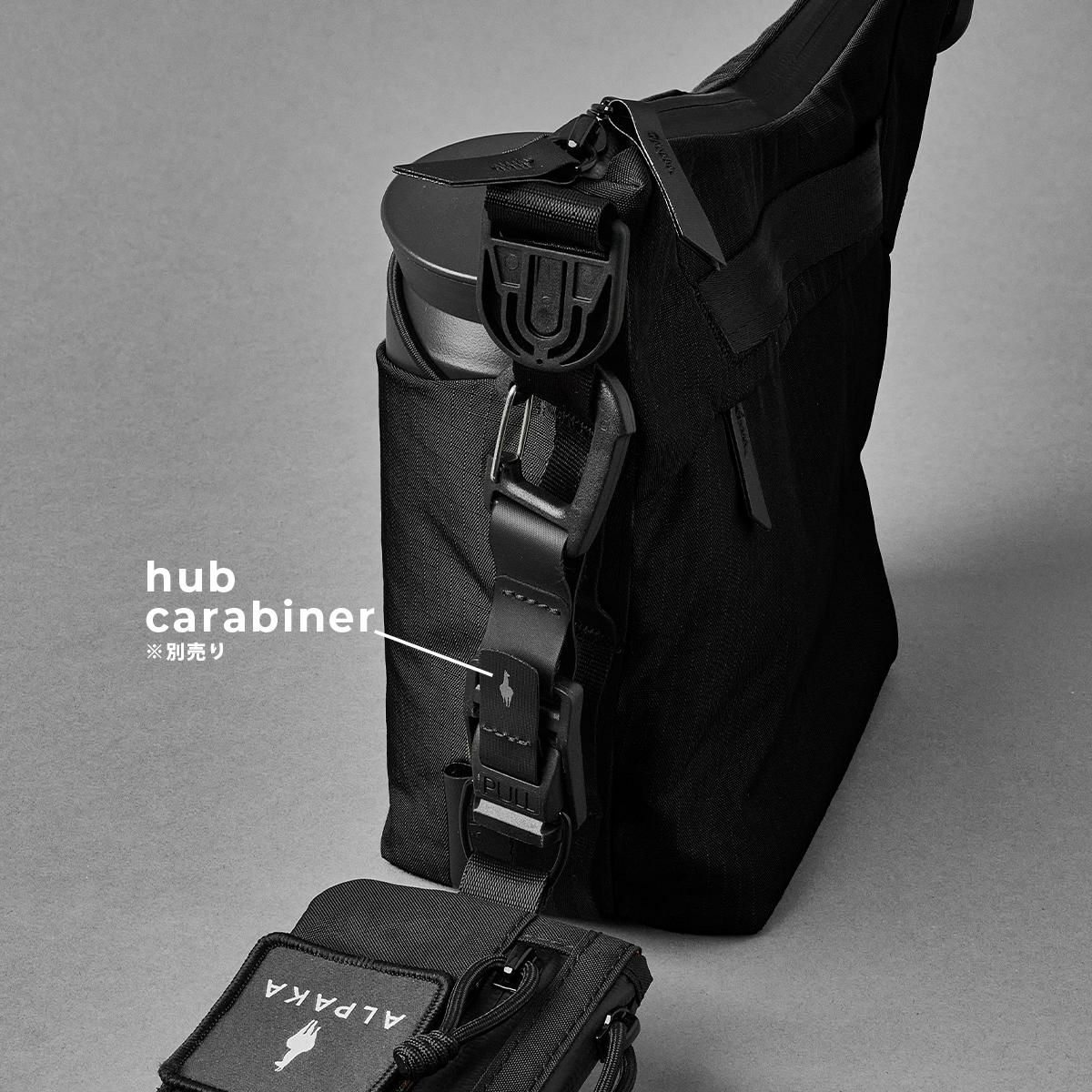 アルパカ スリングアンドショルダー ショルダーバッグ ALPAKA 4184