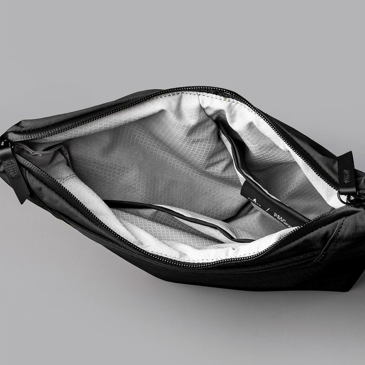 アルパカ スリングアンドショルダー ショルダーバッグ ALPAKA 4184