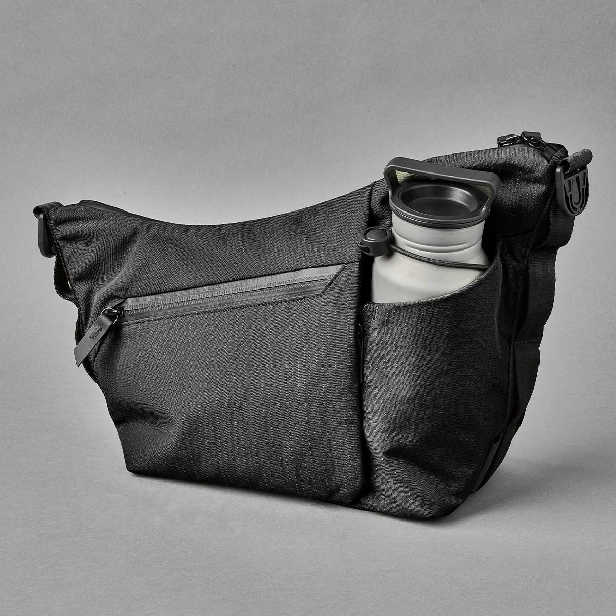 アルパカ スリングアンドショルダー ショルダーバッグ ALPAKA 4185