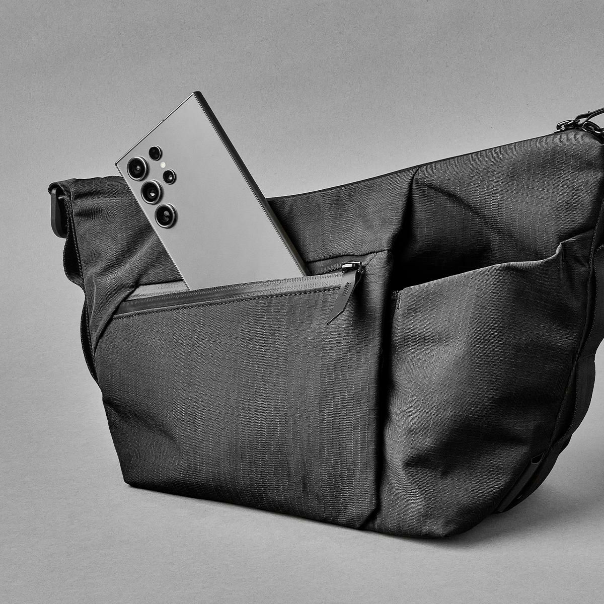 アルパカ スリングアンドショルダー ショルダーバッグ ALPAKA 4185