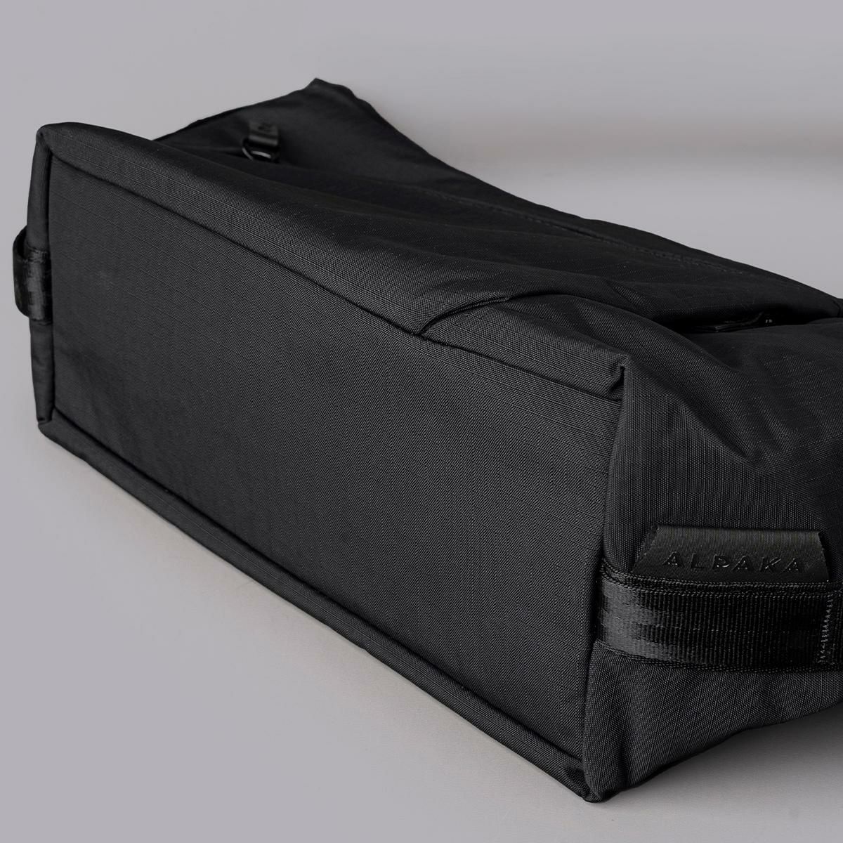 アルパカ スリングアンドショルダー ショルダーバッグ ALPAKA 4185