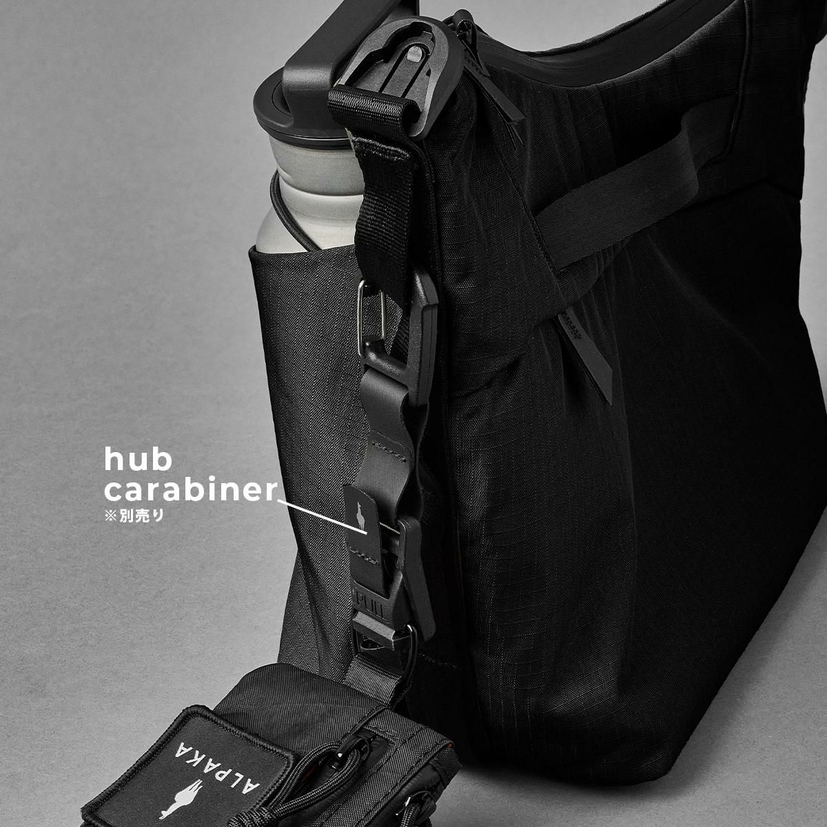 アルパカ スリングアンドショルダー ショルダーバッグ ALPAKA 4185