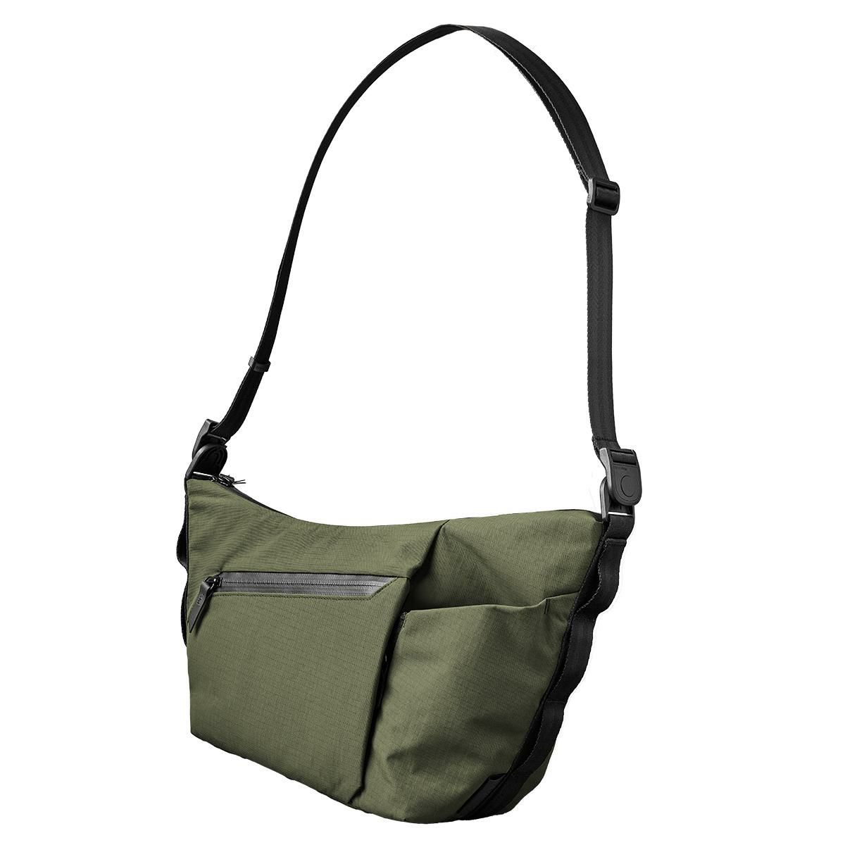 アルパカ スリングアンドショルダー ショルダーバッグ ALPAKA 4185