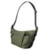 アルパカ スリングアンドショルダー ショルダーバッグ ALPAKA 4185