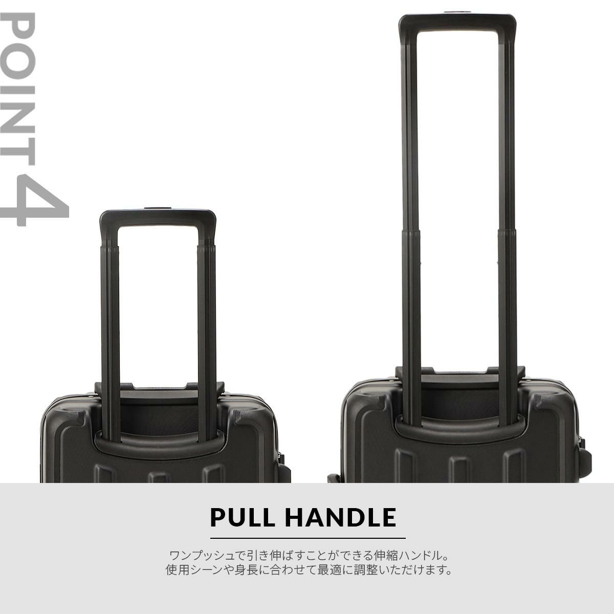 ブリーフィング スーツケース Sサイズ 機内持ち込み BRIEFING BRA251C07