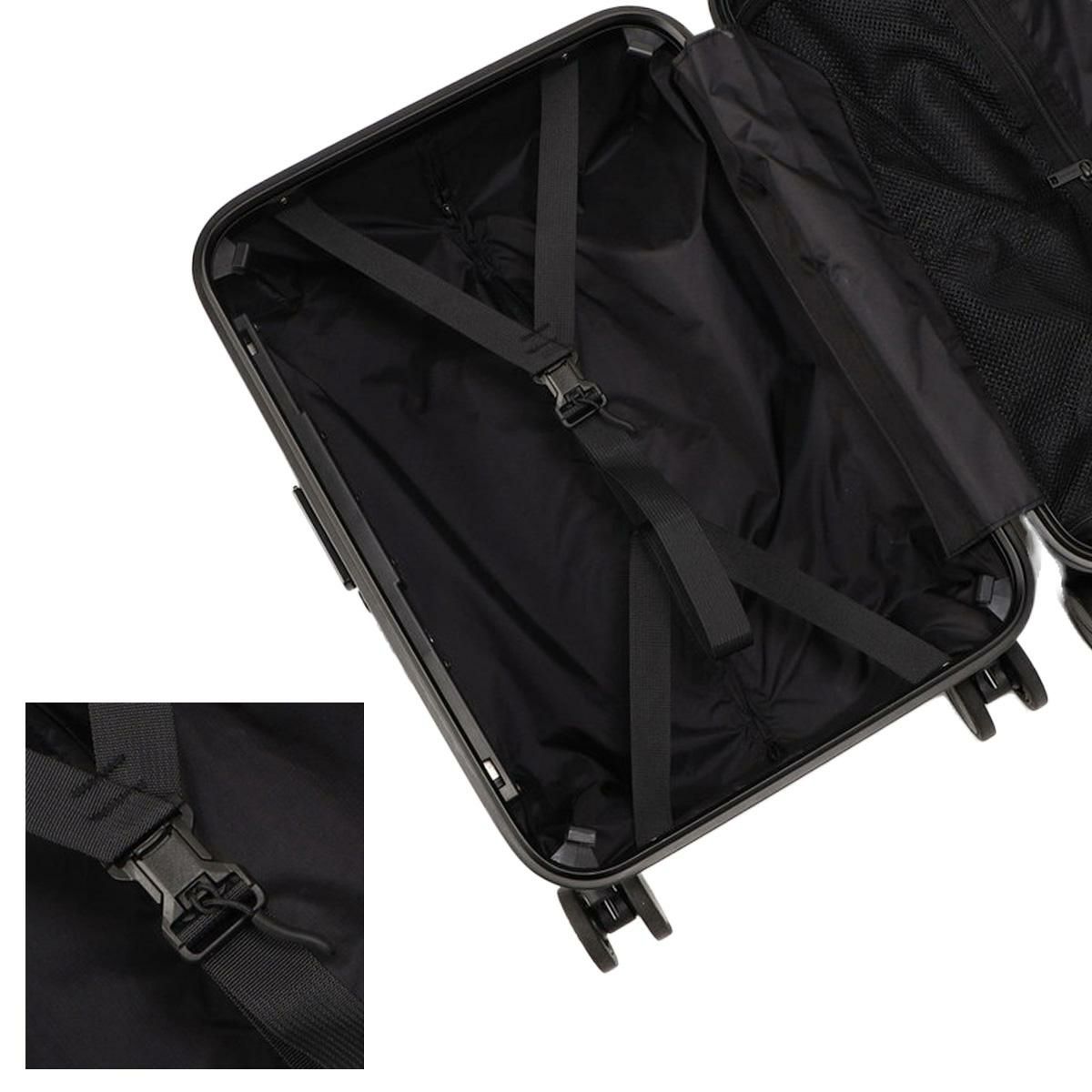 ブリーフィング スーツケース Sサイズ 機内持ち込み BRIEFING BRA251C07