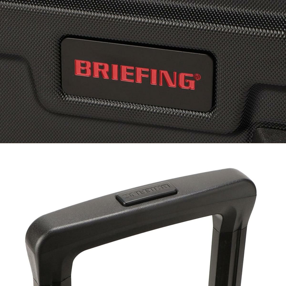 ブリーフィング スーツケース Sサイズ 機内持ち込み BRIEFING BRA251C07