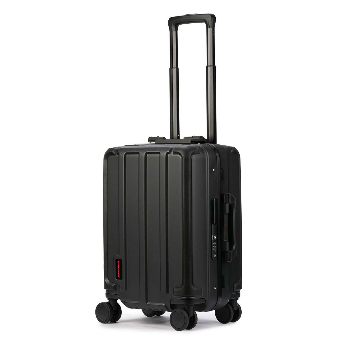 ブリーフィング スーツケース Sサイズ 機内持ち込み BRIEFING BRA251C07