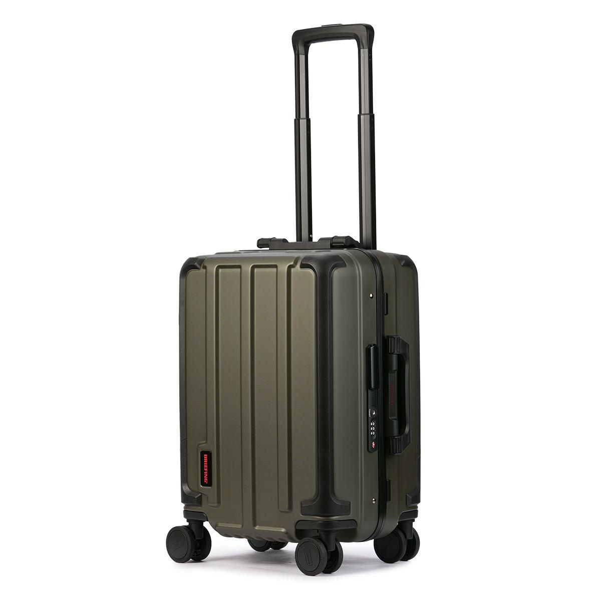 ブリーフィング スーツケース Sサイズ 機内持ち込み BRIEFING BRA251C07